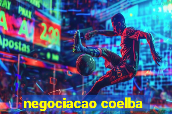 negociacao coelba